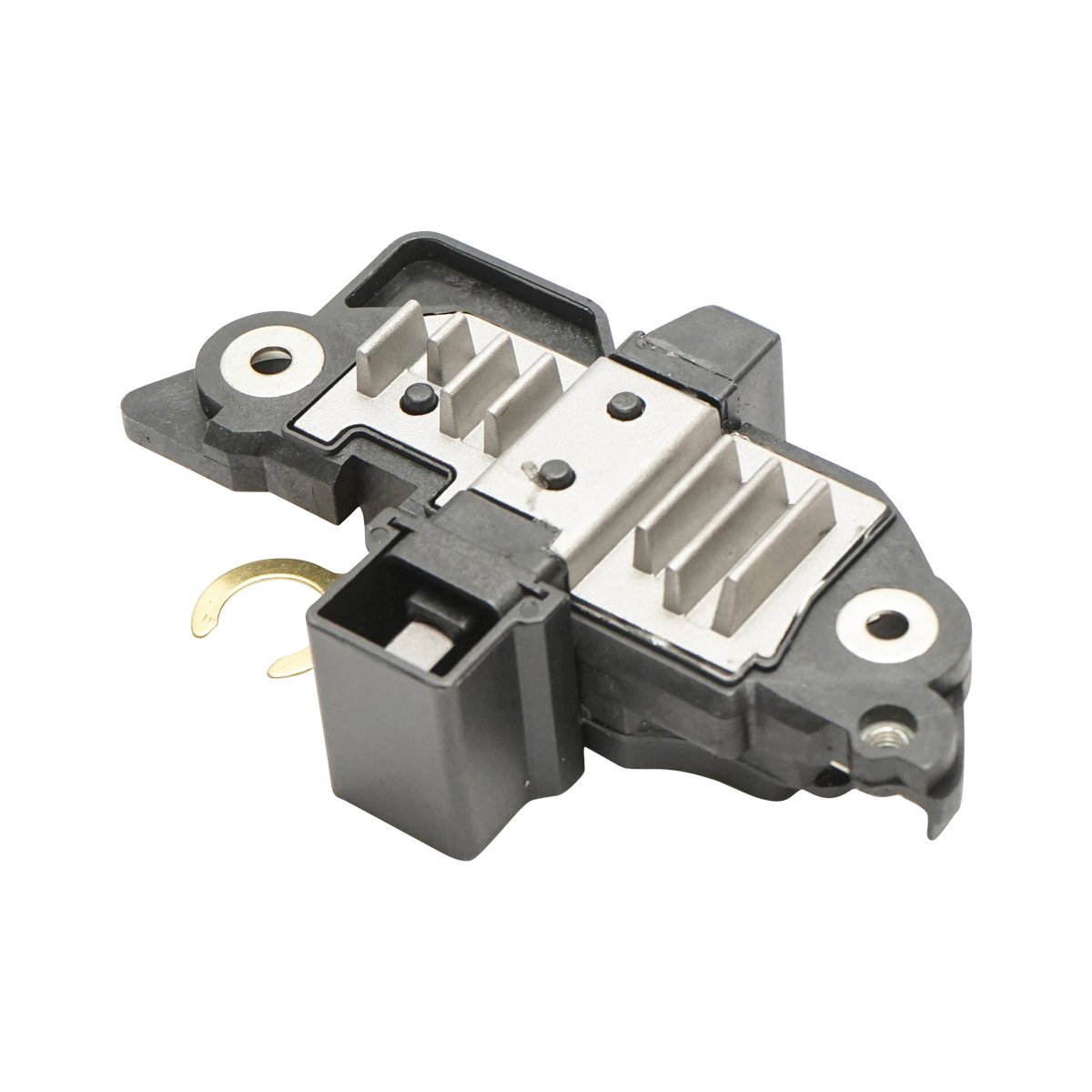 Releu alternator pentru John Deere, Massey Ferguson cod OEM AL172532, V836679143, ARB0313, BOSF00M144129, F00M145313, F00M145386 12V Breckner Germany